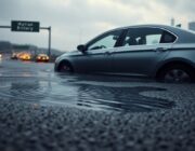 Driver's guide to handling sudden flooding on New York roads