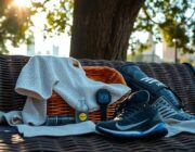 Heat-safe training for new york city athletes