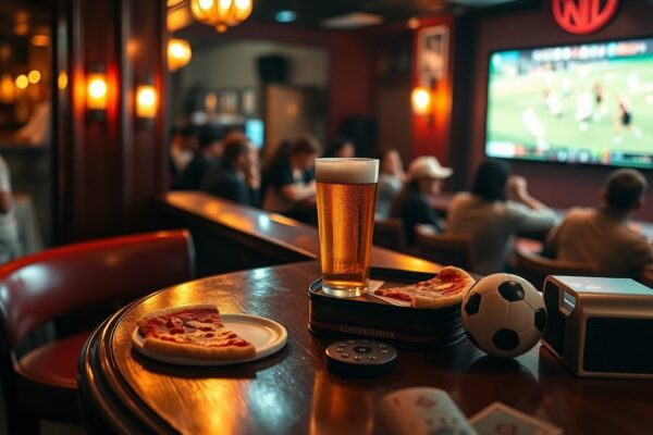 Nyc world cup watch party guide