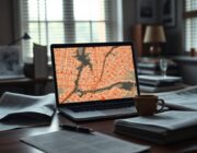 Reading nyc crime alerts with context and data