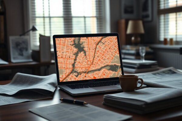 Reading nyc crime alerts with context and data