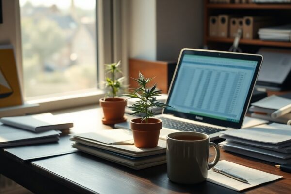 Starting a cannabis microbusiness in New York: a beginner's guide