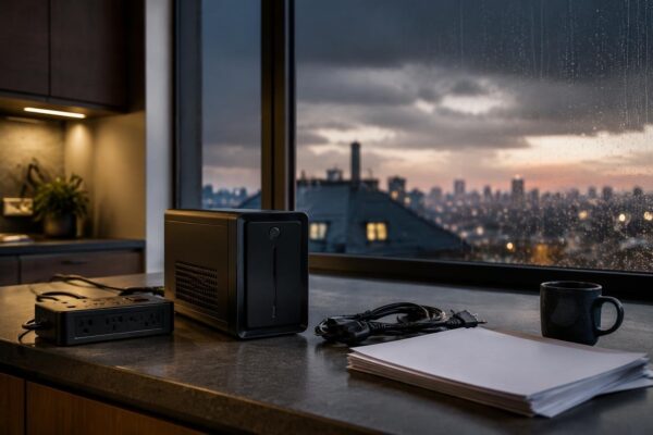A comprehensive guide to surge protection and backup power for urban apartments and suburban homes