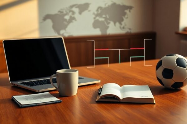 Create a world cup bracket predictor using excel