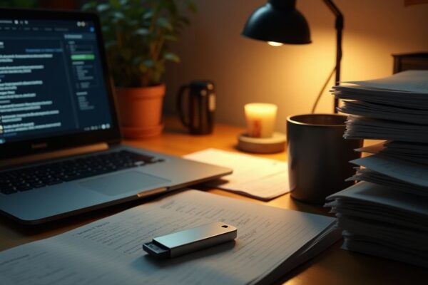 Cybercrime reporting and malware scam prevention strategies