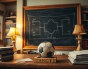 Demystifying bracket structures and tiebreakers in football tournaments
