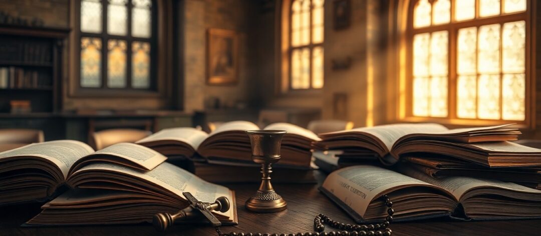 Exploring the complexities of religious liberty