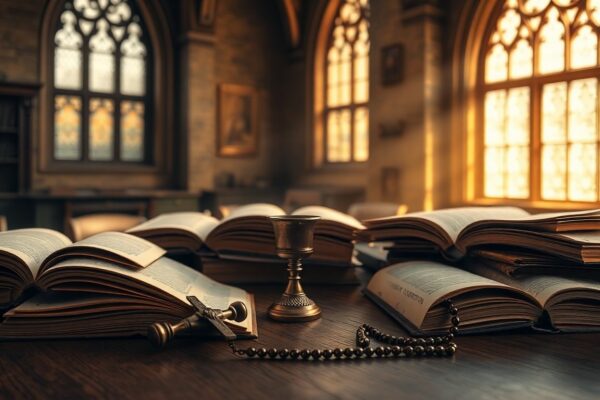 Exploring the complexities of religious liberty