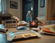 Preparing for storms in New York City and surrounding counties