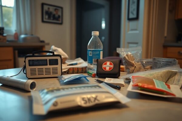 Preparing for storms in New York City and surrounding counties