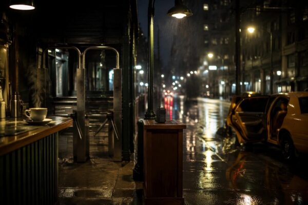 Sports tournaments impact on New York City transit, policing, and local businesses