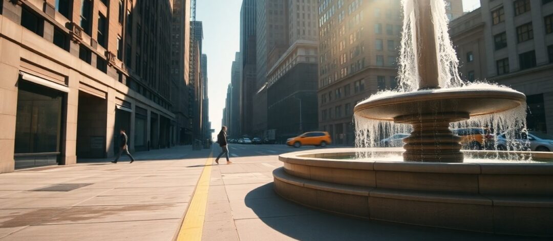 Staying safe in New York during extreme heat