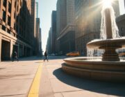 Staying safe in New York during extreme heat