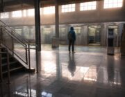 Staying safe while riding the New York City subway system