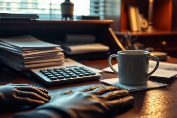 The hidden costs of racketeering on households and businesses