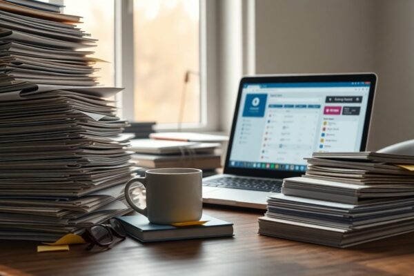 The impact of uncategorized content on seo and user experience