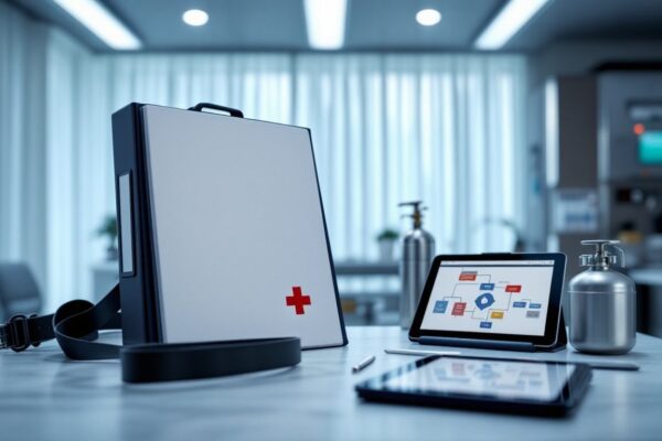 Understanding the importance of standardized ems protocols in emergency situations