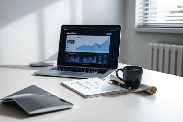 Unlocking solo business success with AI-driven market research and sales copy
